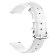 Cinturino in Pelle Universale per Smartwatch - 22mm