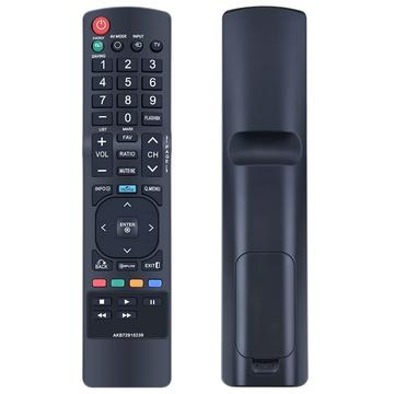 Telecomando universale per TV LG - Equivalente a AKB72915239