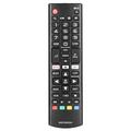 Telecomando universale per TV LG - Equivalente a AKB75095304