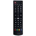 Telecomando universale per TV LG - Equivalente a AKB75095330