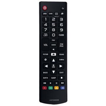 Telecomando universale per TV LG - Equivalente a AKB75095330
