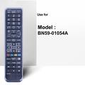 Telecomando universale per TV Samsung - Equivalente a BN59-01054A