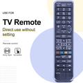 Telecomando universale per TV Samsung - Equivalente a BN59-01054A