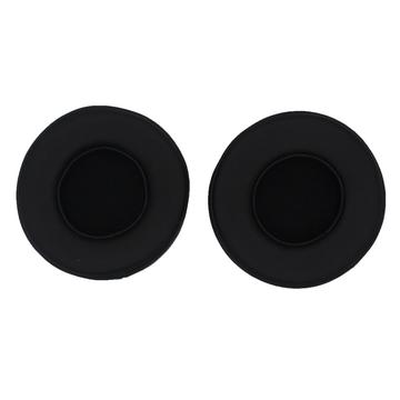 Cuscinetti di ricambio universali per cuffie over-ear - 110mm - Nero