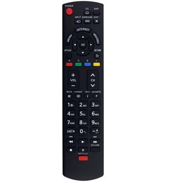 Telecomando di ricambio universale per TV Panasonic