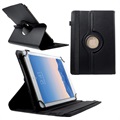 Custodia a Libro Enkay ENK-7041 Universale per Tablet da 10.1" - Nera