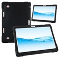 Custodia a Libro Enkay ENK-7041 Universale per Tablet da 10.1" - Nera
