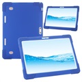 Custodia a Libro Enkay ENK-7041 Universale per Tablet da 10.1" - Nera