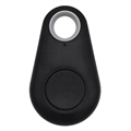 Smart Waterproof GPS Pet Tracker F9 - Black