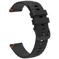 Cinturino in Silicone Universale per Smartwatch - 18mm
