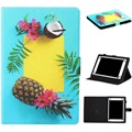 Custodia a Libro Enkay ENK-7041 Universale per Tablet da 10.1" - Nera