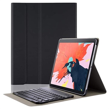 Custodia Smart Folio Tri-Fold per iPad 10.2 - Nera