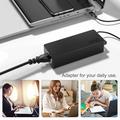 Caricabatterie universale USB-C da 65W per laptop Huawei, HP, Dell, Lenovo - Spina UE
