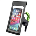 Spigen Velo A250 Universal Bike Phone Holder - 6" - Black