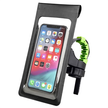 Spigen Velo A250 Universal Bike Phone Holder - 6" - Black