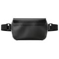 Marsupio universale impermeabile con cintura regolabile - 7" - Nero