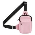 Borsa a tracolla UrbanFlex con tracolla regolabile