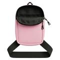 Borsa a tracolla UrbanFlex con tracolla regolabile