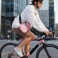 Borsa a tracolla UrbanFlex con tracolla regolabile