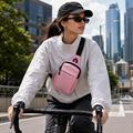 Borsa a tracolla UrbanFlex con tracolla regolabile