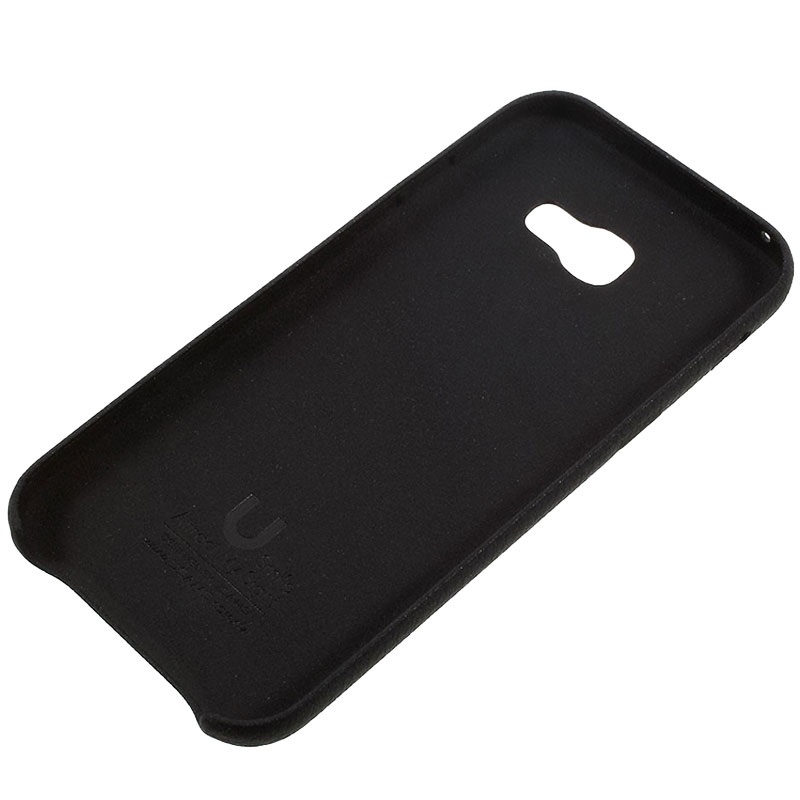 custodia nera galaxy a5 custodia nera galaxy a5
