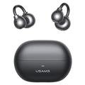 Usams Echo R02 - Auricolari senza fili a clip - Nero