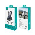 Supporto impermeabile per telefono da bicicletta Usams ZJ083 - 4.7"-7.2"