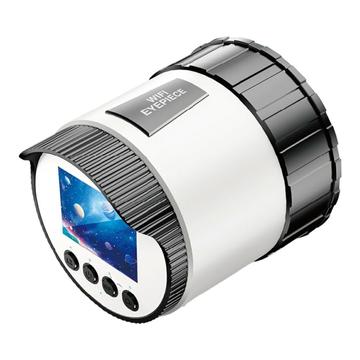 V16 WiFi Fotocamera digitale per telescopio per l\'osservazione astronomica e terrestre
