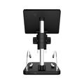 Microscopio digitale portatile V17 con schermo IPS da 5″ - Zoom 5-1000×