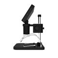 Microscopio digitale portatile V17 con schermo IPS da 5″ - Zoom 5-1000×