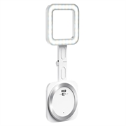 V18 Luce magnetica per selfie 2500K-9000K