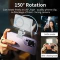 V22A Luce di riempimento magnetica portatile tascabile a LED - 4W