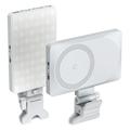 V22A Luce di riempimento magnetica portatile tascabile a LED - 4W