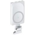 V22A Luce di riempimento magnetica portatile tascabile a LED - 4W
