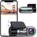 V57 WiFi Mini Dash Cam 1080p - Controllo WiFi e app