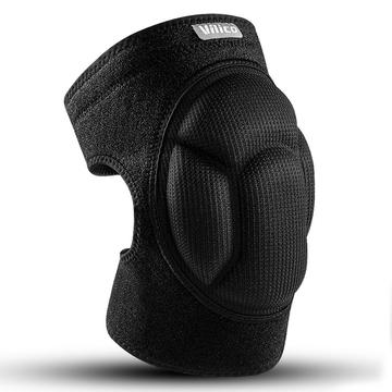 Vilico AB084 Ginocchiera ammortizzante - M - Nero