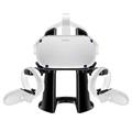 BoboVR Z6 Foldable Bluetooth Virtual Reality Glasses - Black