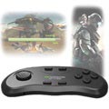 VR Shinecon Bluetooth Remote Control for VR Glasses - Black