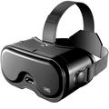 VRG Q8 Smartphone VR Headset - 5-7" - Nero