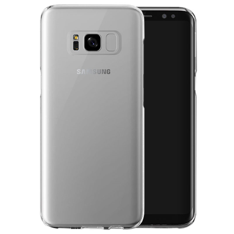 custodia trasparente samsung s8 custodia trasparente samsung s8
