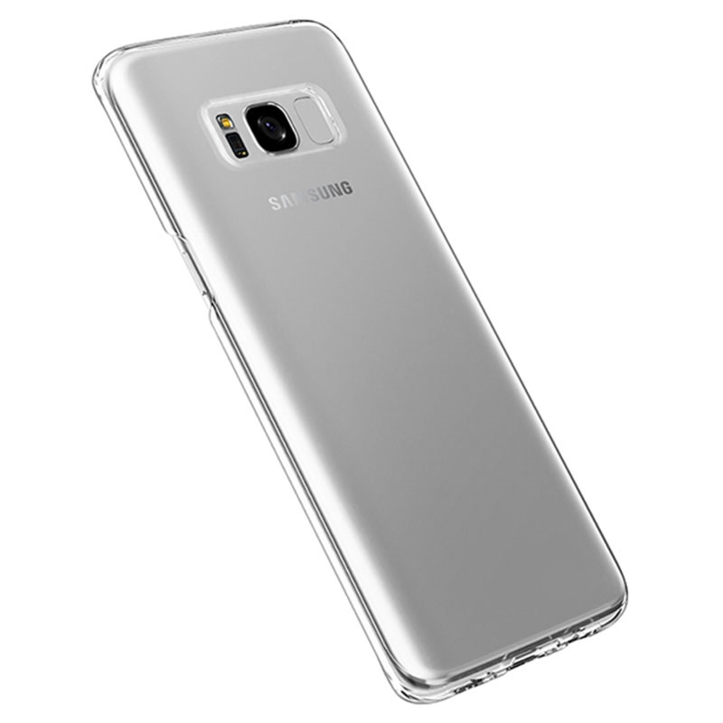 custodia s8 samsung trasparente custodia s8 samsung trasparente