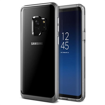 custodia galaxy s9 trasparente custodia galaxy s9 trasparente