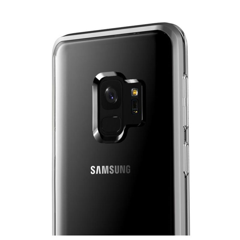 custodia vrs design samsung s9 custodia vrs design samsung s9