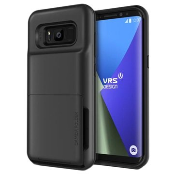 custodia samsung s8 argentato custodia samsung s8 argentato
