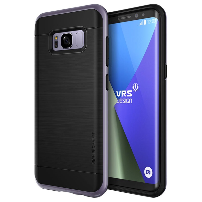 custodia samsung s8 grigio custodia samsung s8 grigio