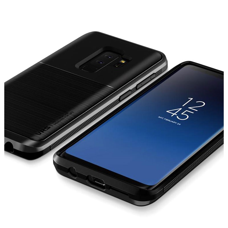 custodia vrs design samsung s9 custodia vrs design samsung s9