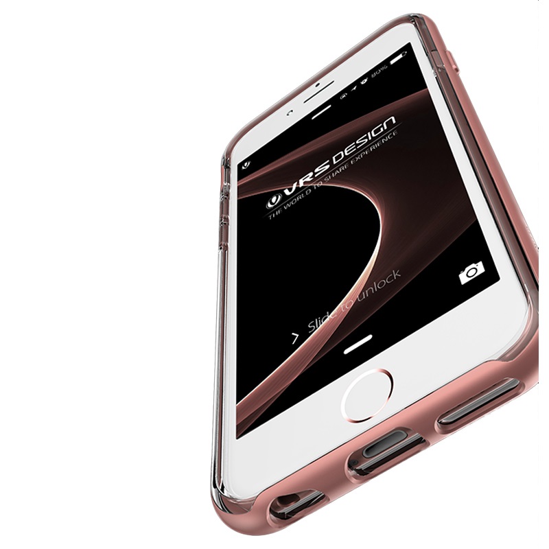 custodia iphone 6s oro rosa custodia iphone 6s oro rosa