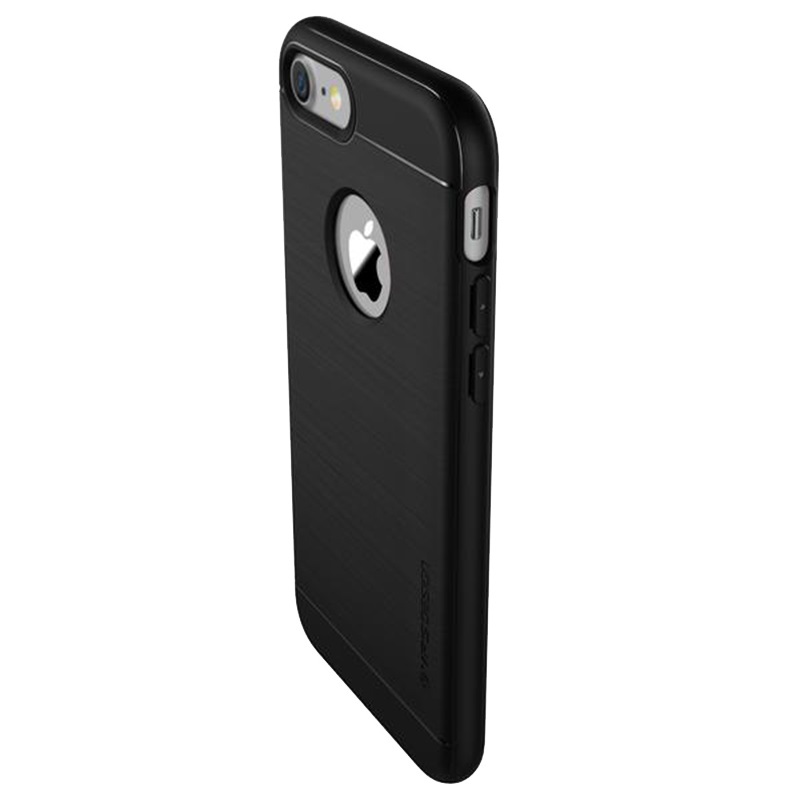 custodia iphone 8 nera custodia iphone 8 nera
