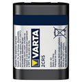 Batteria Professionale Varta 6203 2CR5