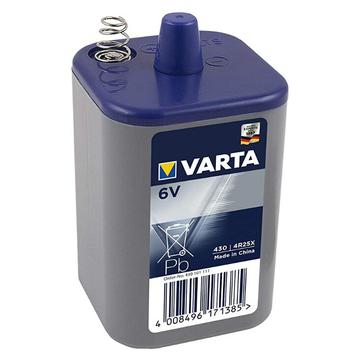 Batteria Varta 4R25X 6V - 7500mAh